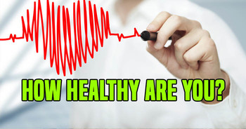how-healthy-are-you